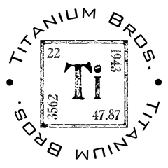 titaniumbros